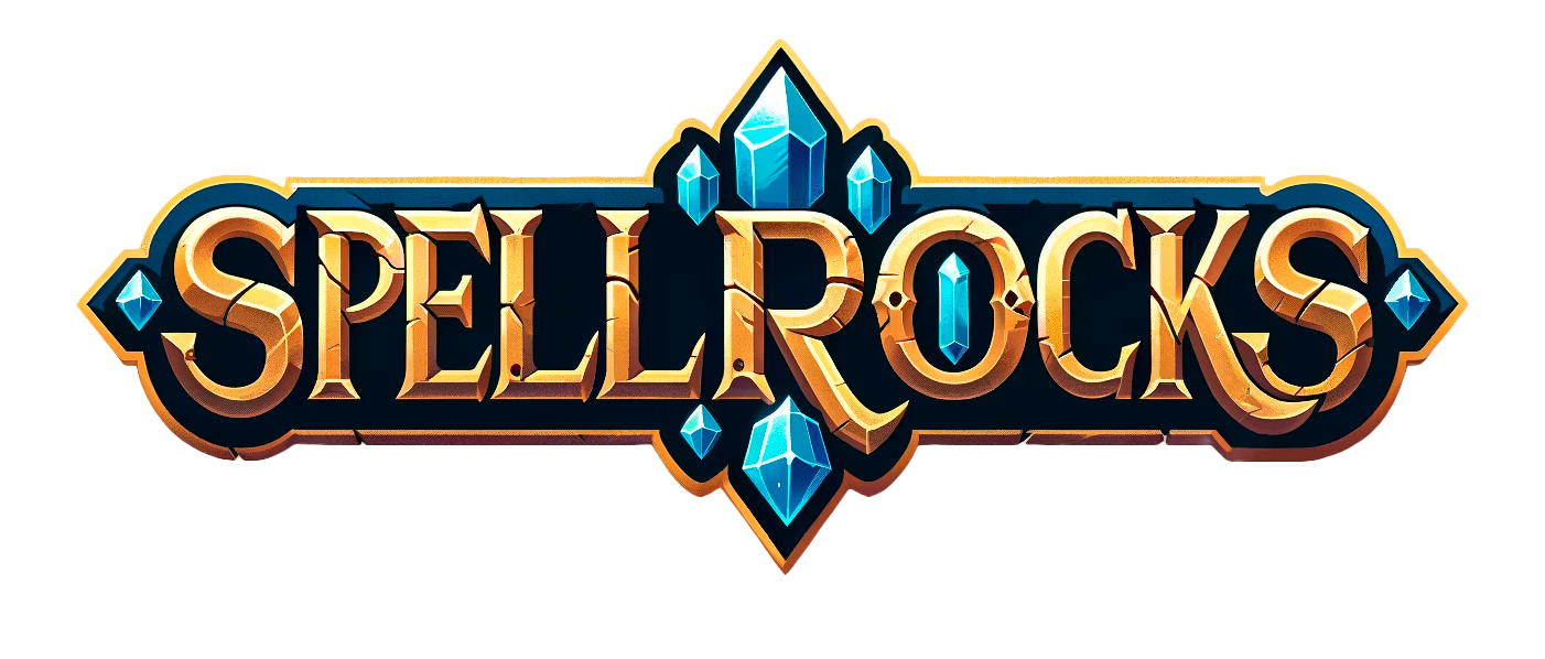 Spellrocks