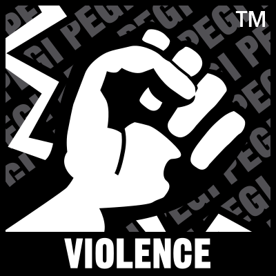 Violence content descriptor